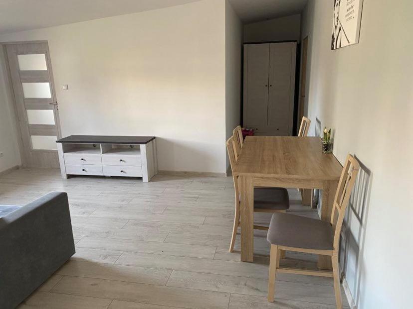 Apartament W Malowniczej Sosnowce Sosnówka Exterior foto
