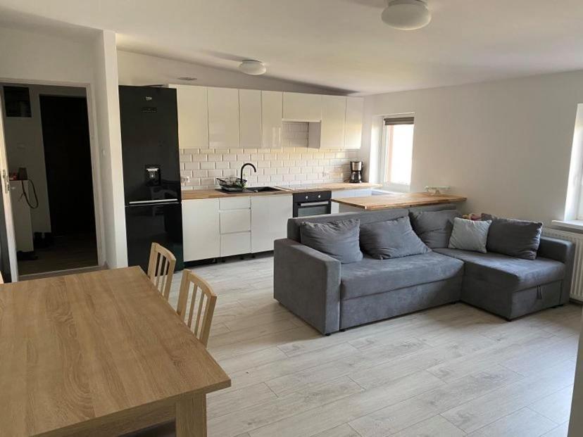 Apartament W Malowniczej Sosnowce Sosnówka Exterior foto