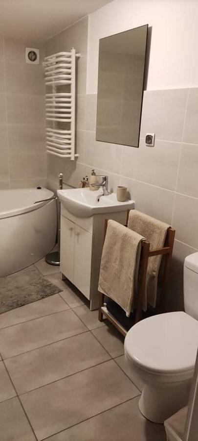Apartament W Malowniczej Sosnowce Sosnówka Exterior foto